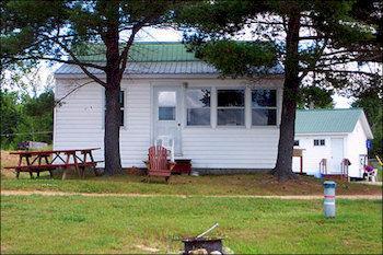 Kring'S Cottages Cloyne Exterior photo